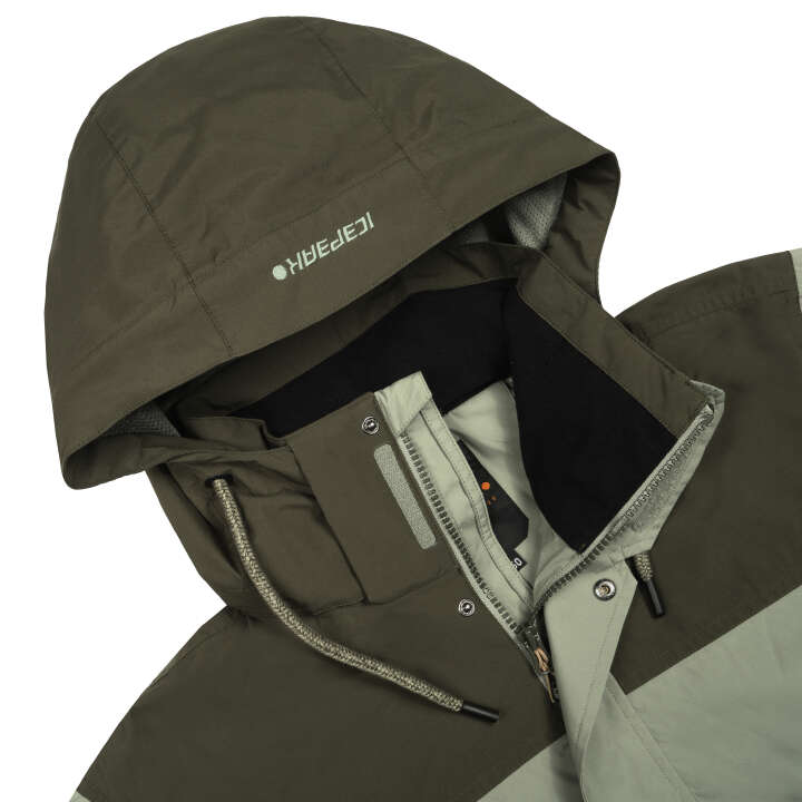 ICEPEAK Herren Jacke Merced